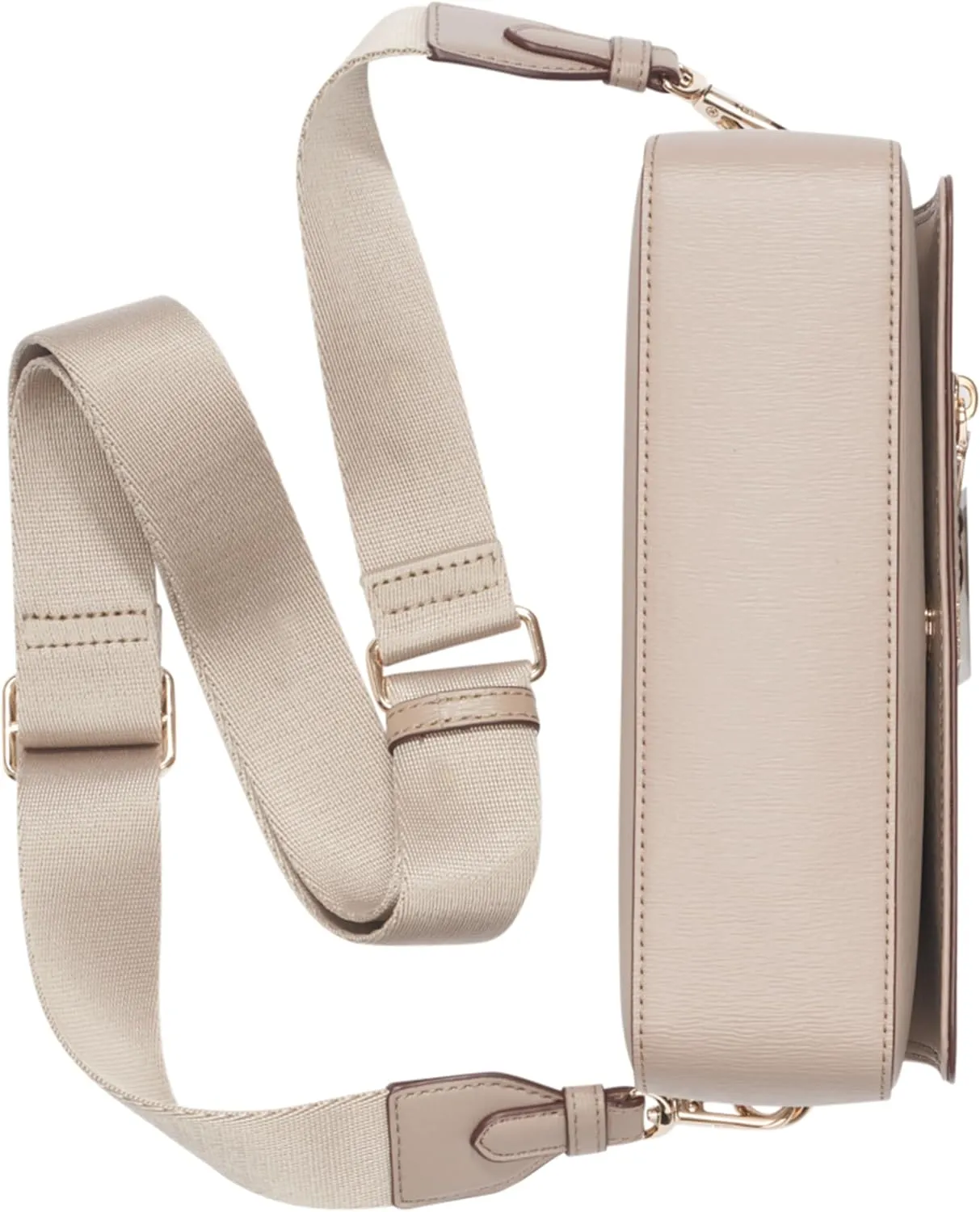 DKNY Chelsea Medium Flap Crossbody