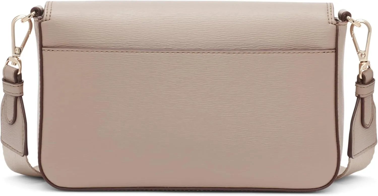 DKNY Chelsea Medium Flap Crossbody