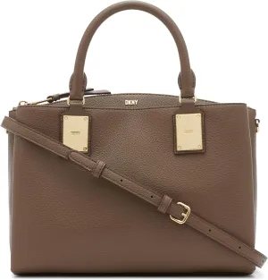 DKNY Chris Medium Satchel