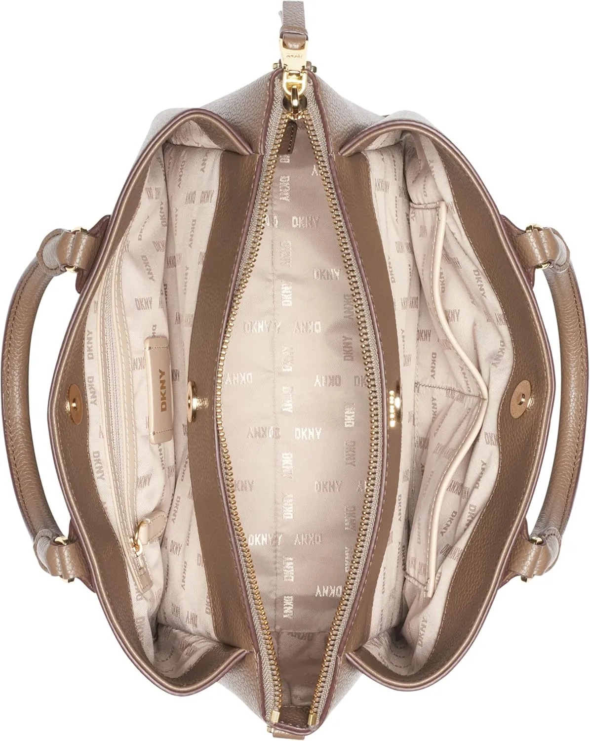 DKNY Chris Medium Satchel