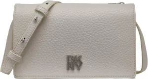DKNY Etta Mini Wallet on Crossbody