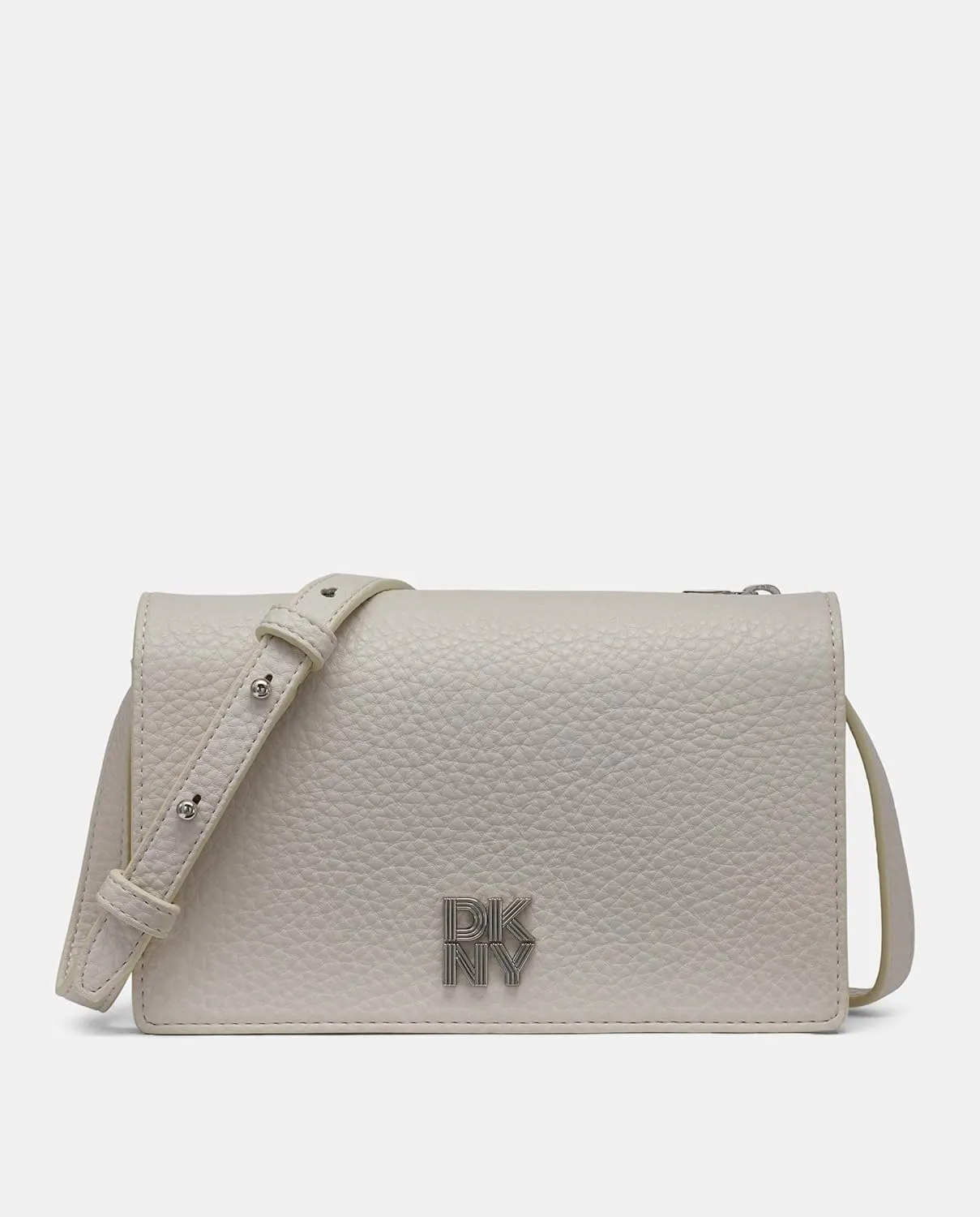 DKNY Etta Mini Wallet on Crossbody