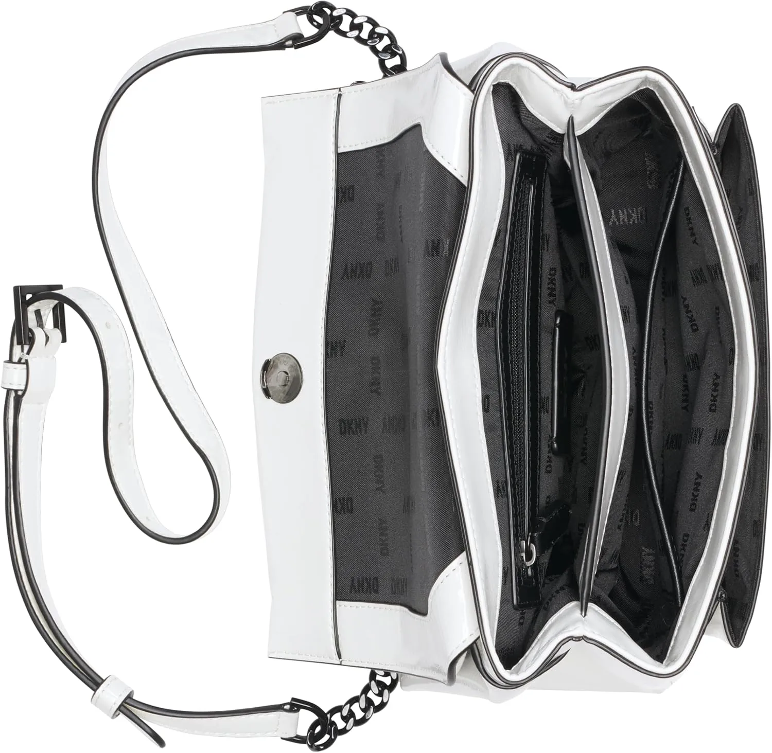 DKNY Evie Shoulder Bag