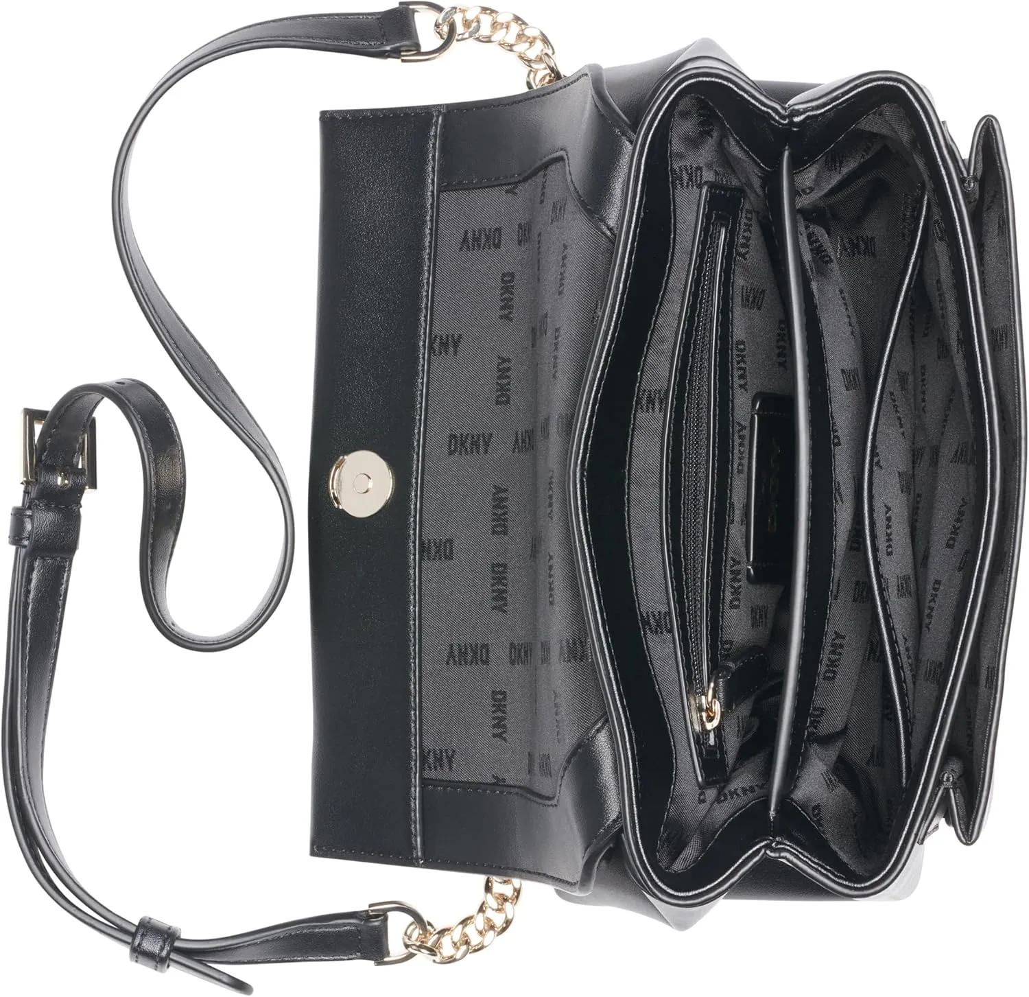 DKNY Evie Shoulder Bag