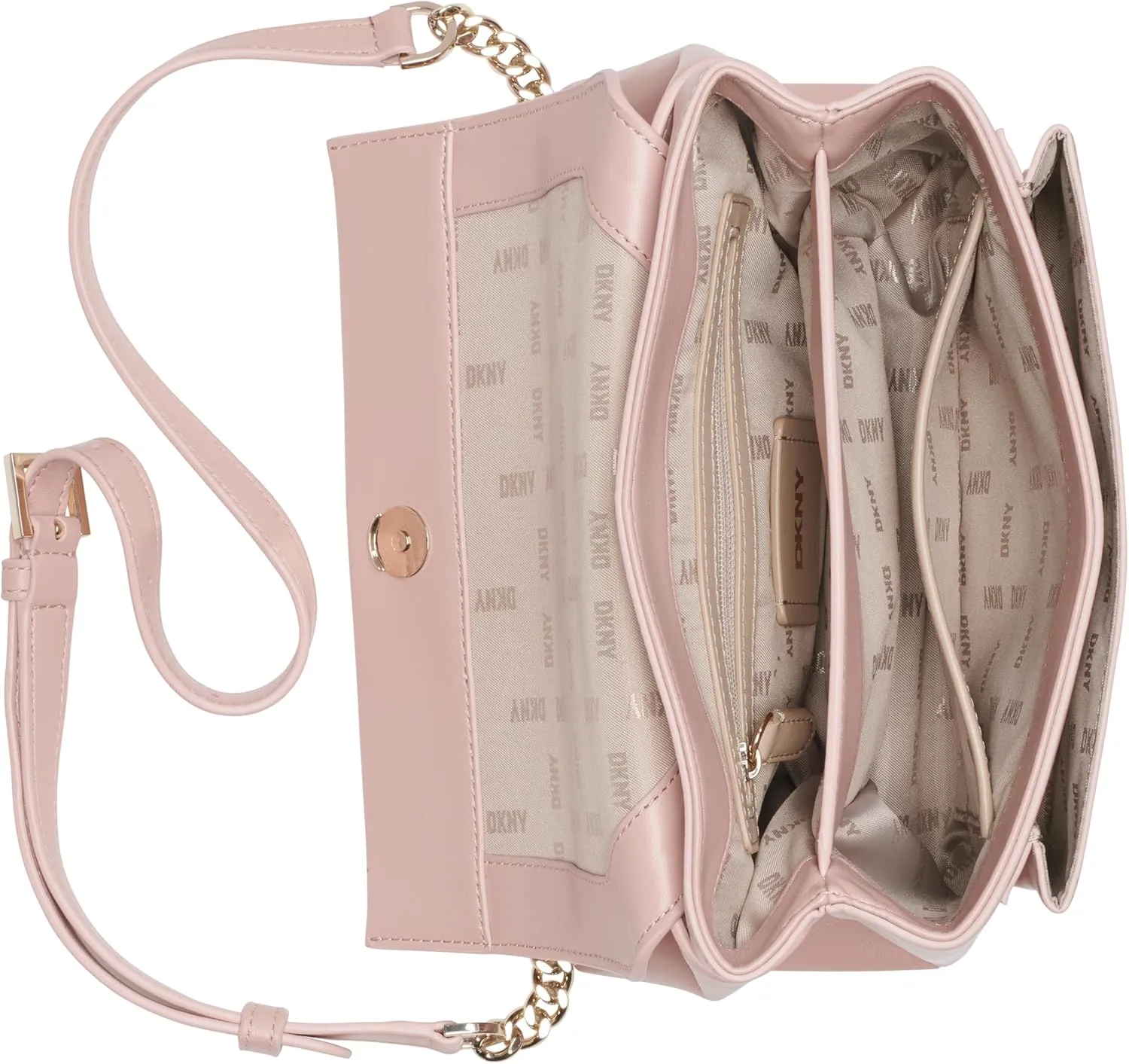 DKNY Evie Shoulder Bag