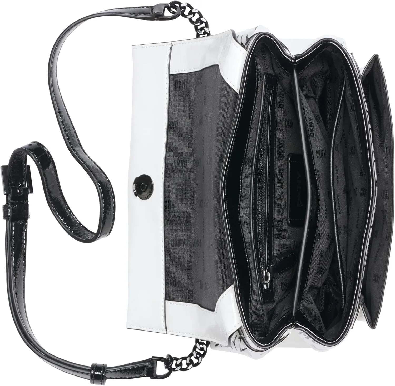 DKNY Evie Shoulder Bag