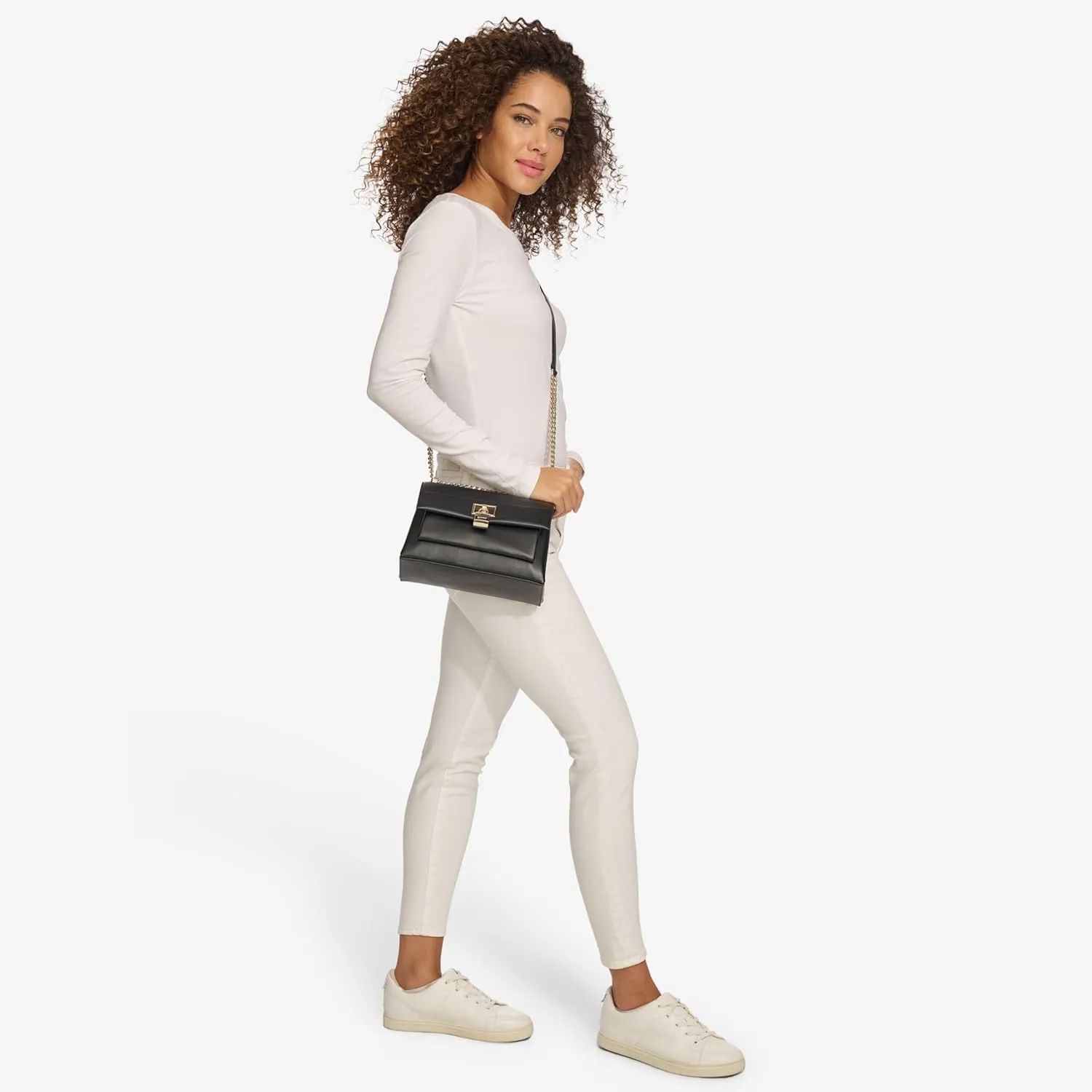 DKNY Evie Shoulder Bag