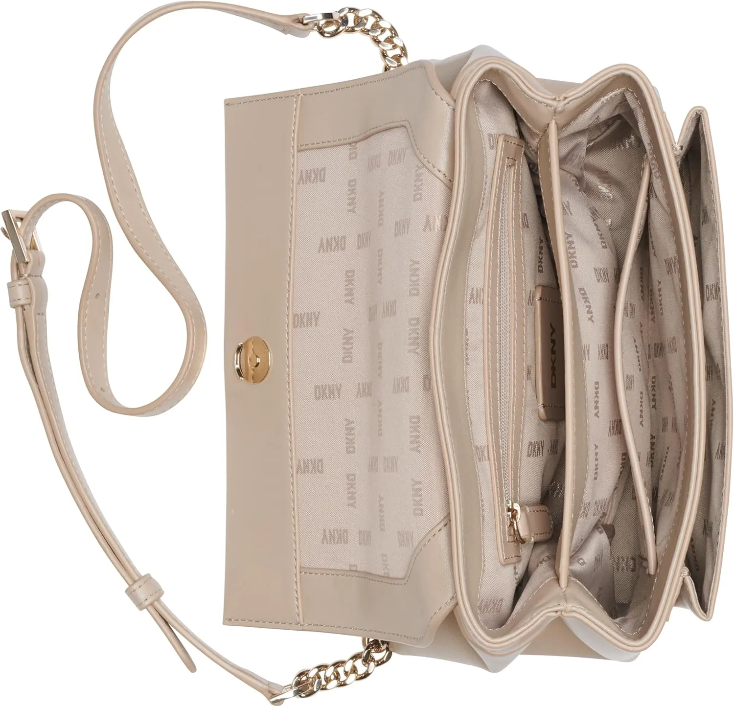 DKNY Evie Shoulder Bag
