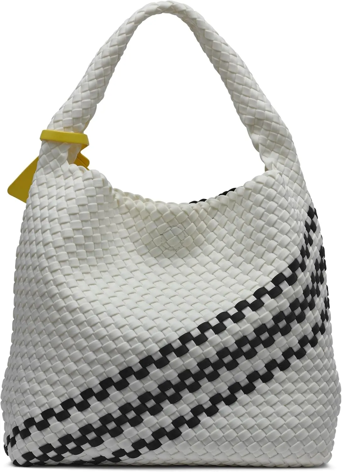 DKNY Giselle Nylon Tote Bag