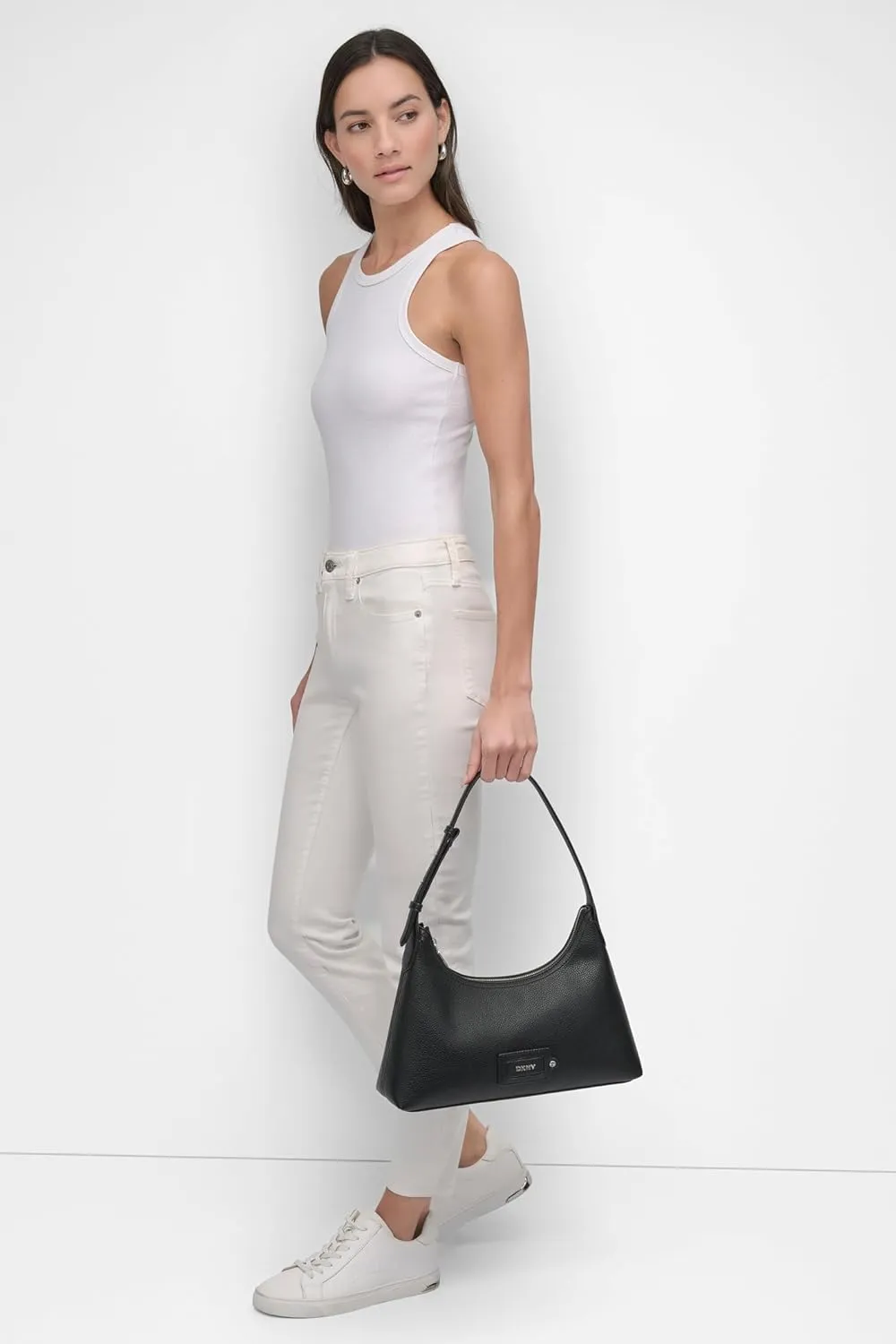 DKNY Glee Shoulder Bag