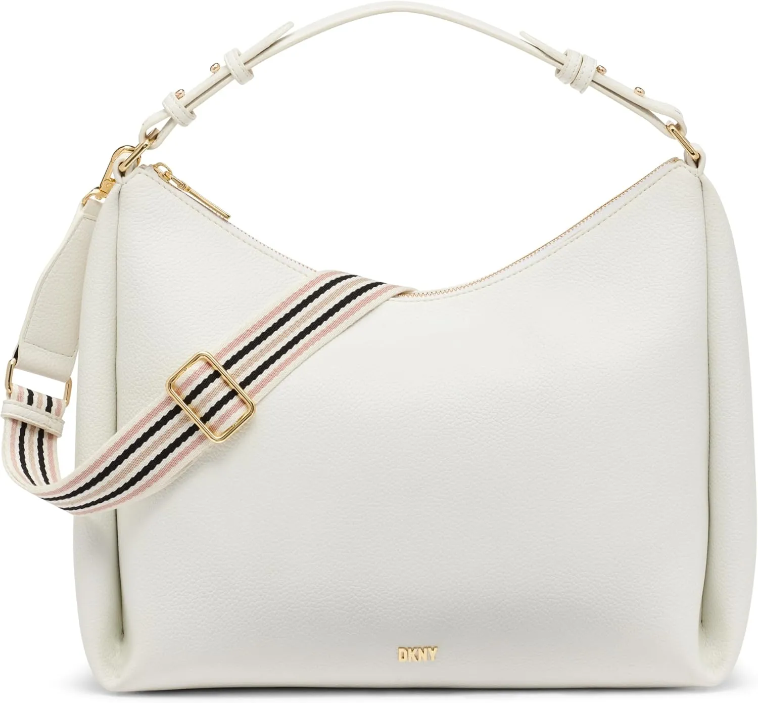 DKNY Hailey Hobo Bag