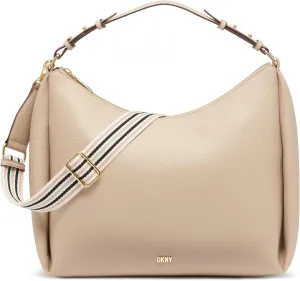 DKNY Hailey Hobo Bag