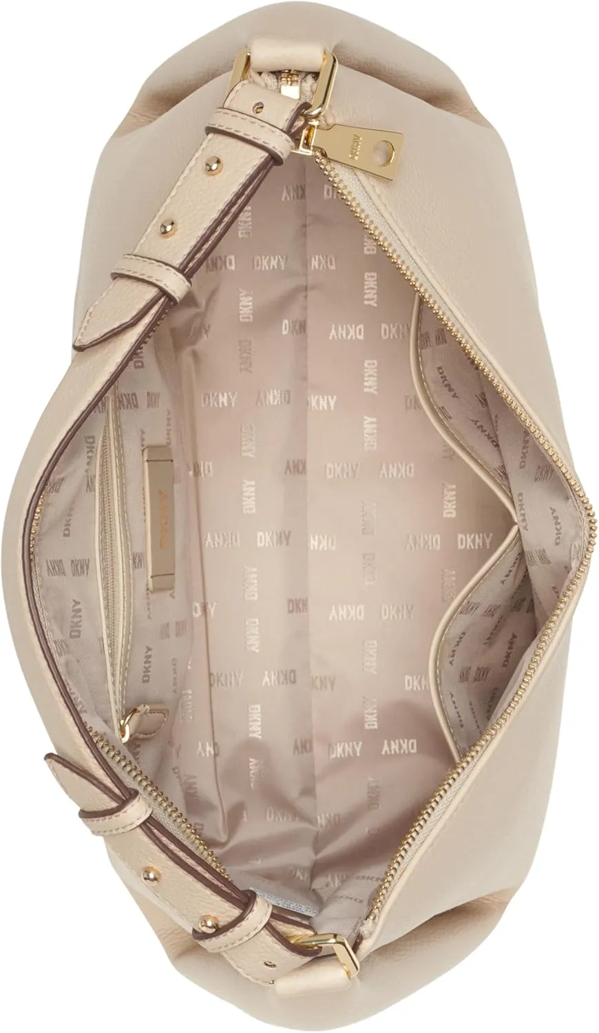DKNY Hailey Hobo Bag