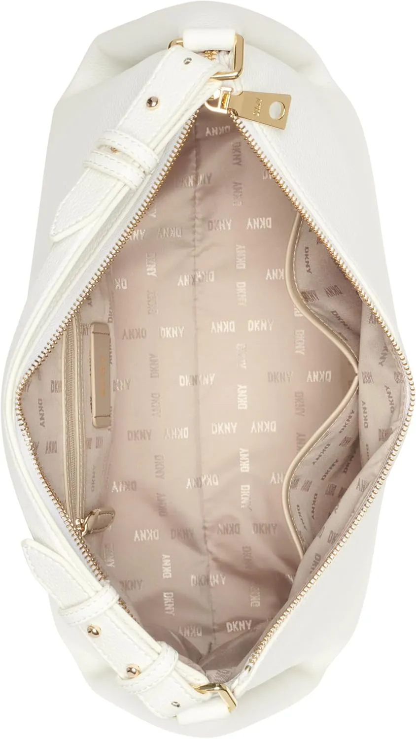 DKNY Hailey Hobo Bag