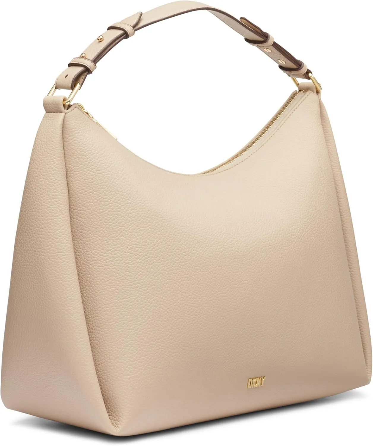 DKNY Hailey Hobo Bag