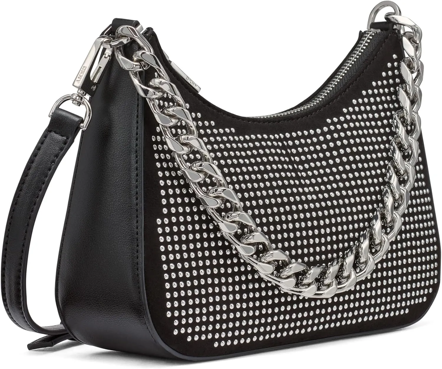 DKNY Jenna Demi Crossbody