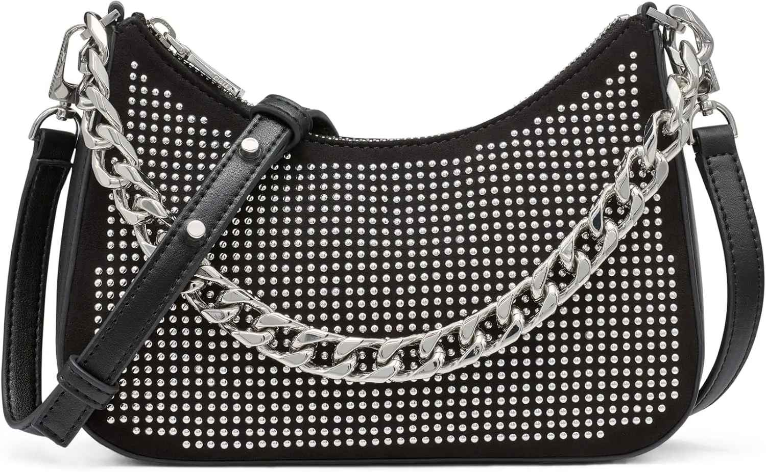 DKNY Jenna Demi Crossbody
