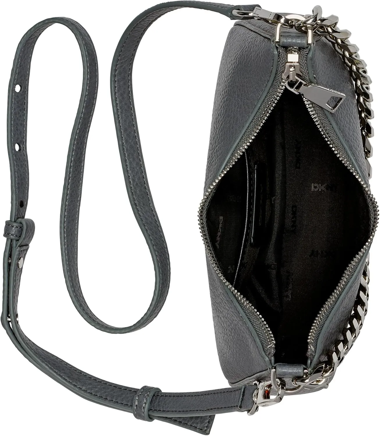 DKNY Jenna Demi Crossbody