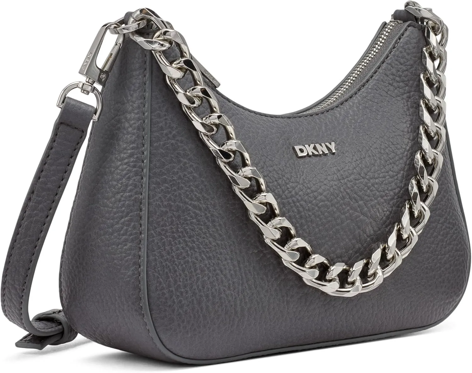 DKNY Jenna Demi Crossbody