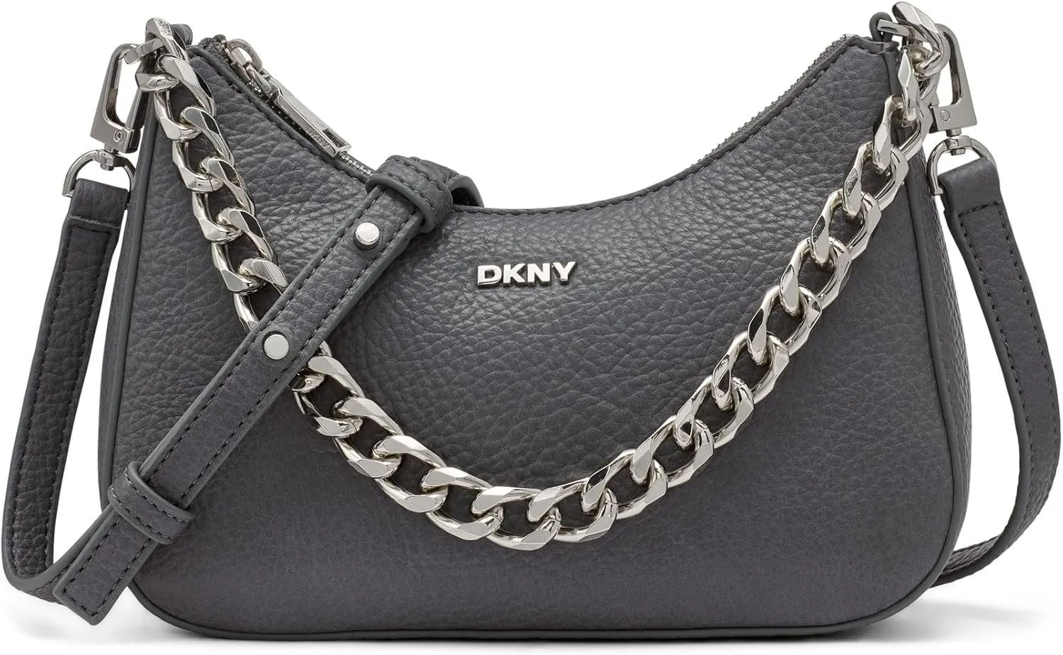 DKNY Jenna Demi Crossbody