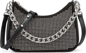 DKNY Jenna Demi Crossbody