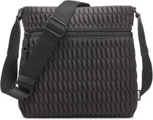 DKNY Mack Nylon Crossbody