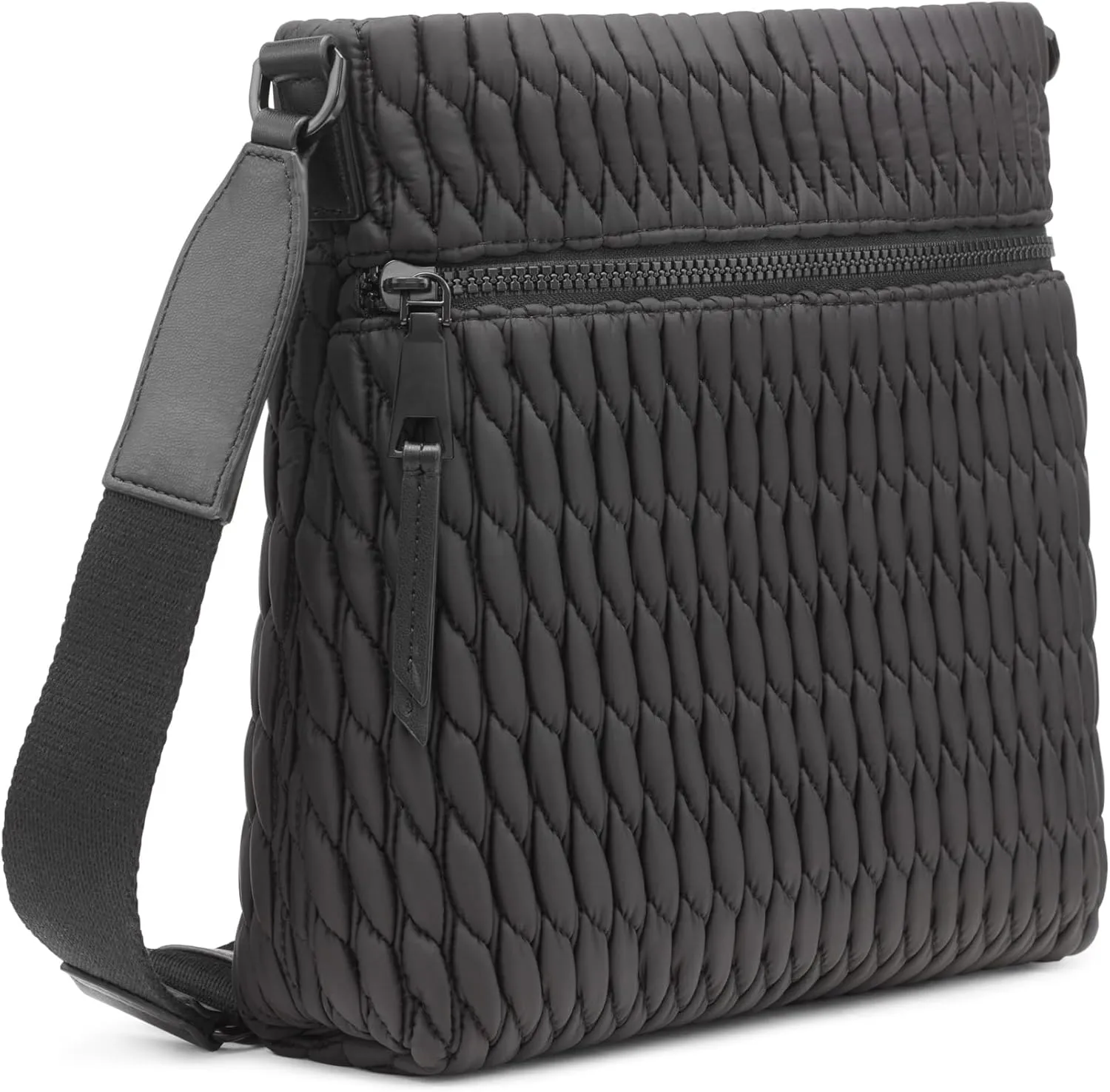 DKNY Mack Nylon Crossbody