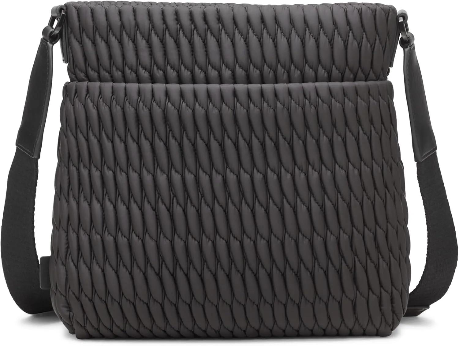 DKNY Mack Nylon Crossbody