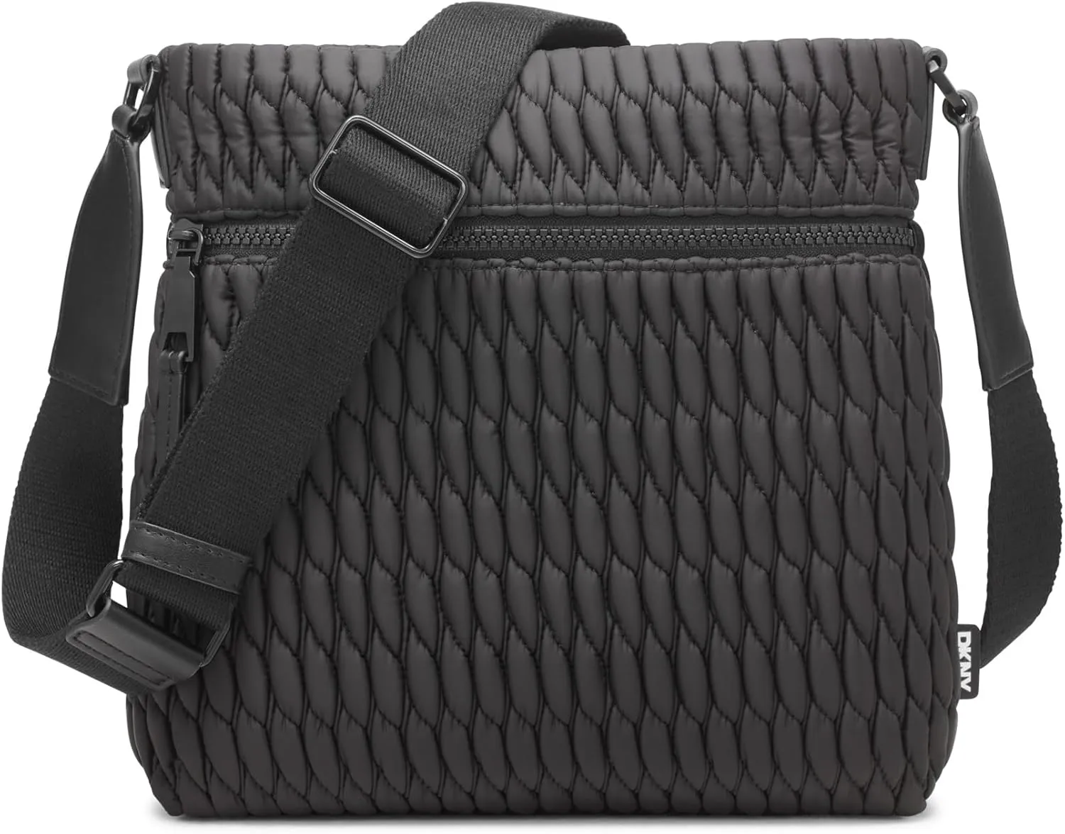 DKNY Mack Nylon Crossbody
