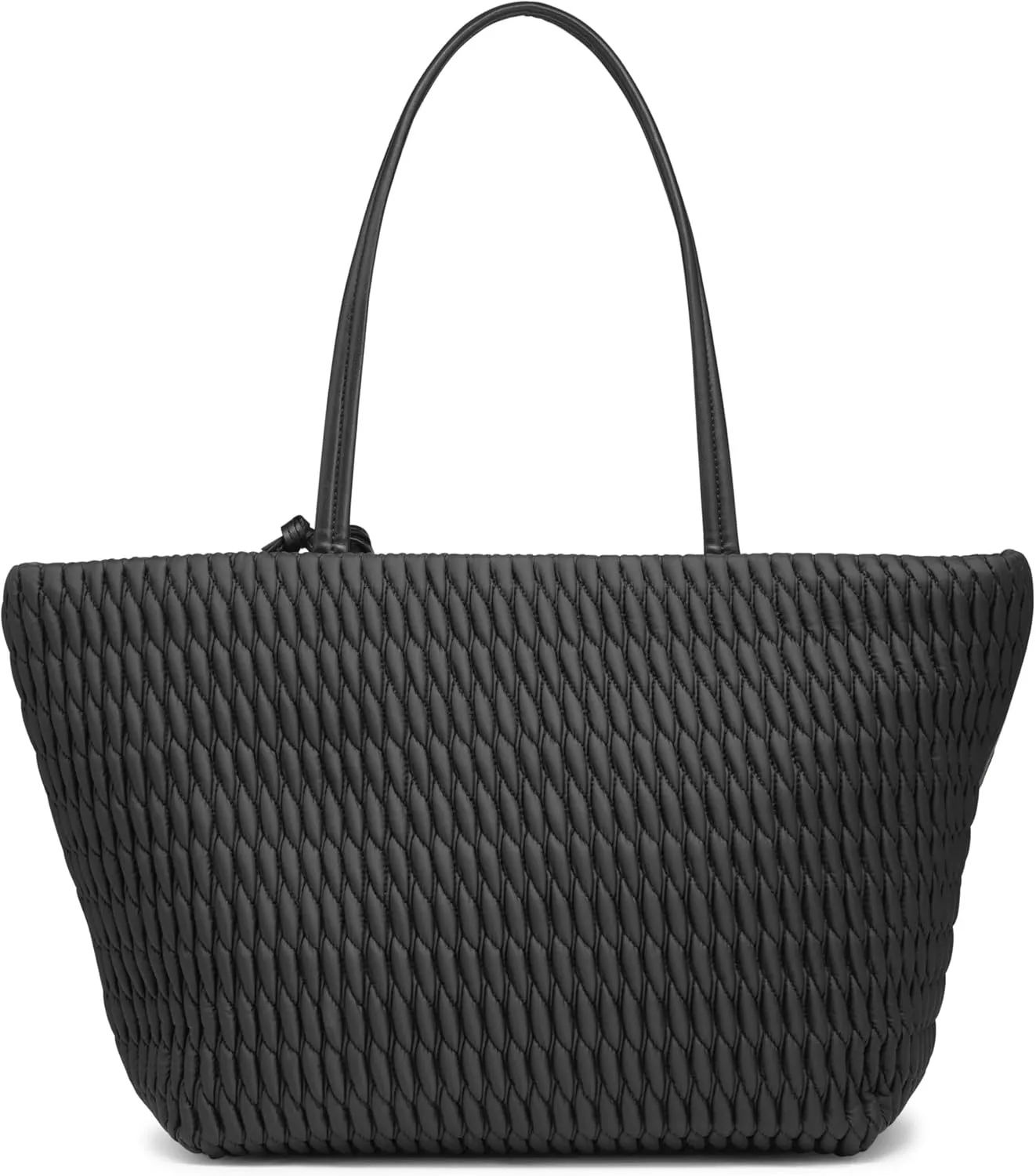DKNY Mack Nylon Large Tote Bag