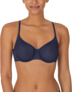 DKNY Modern Lace Unlined Demi Bra