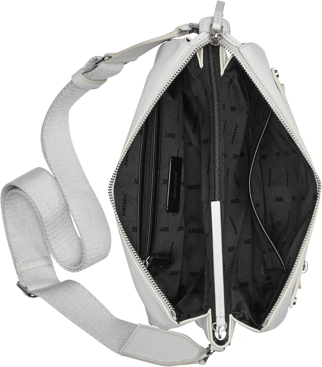 DKNY Nala Crossbody