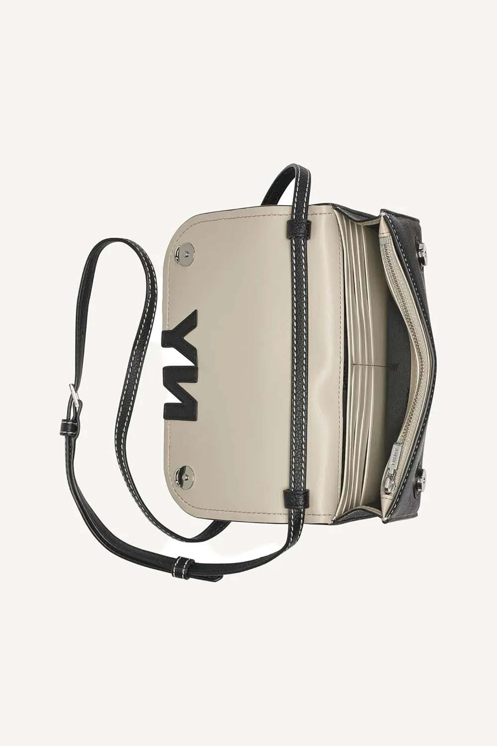 DKNY Nicole Wallet on Crossbody