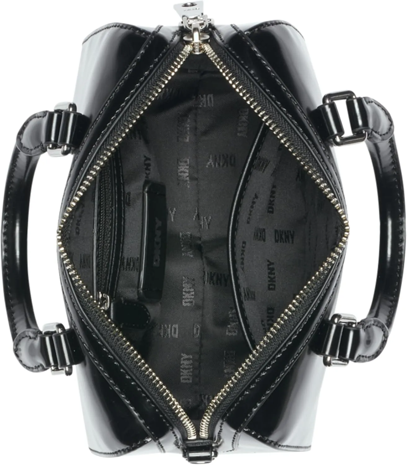DKNY Paige Duffle Bag