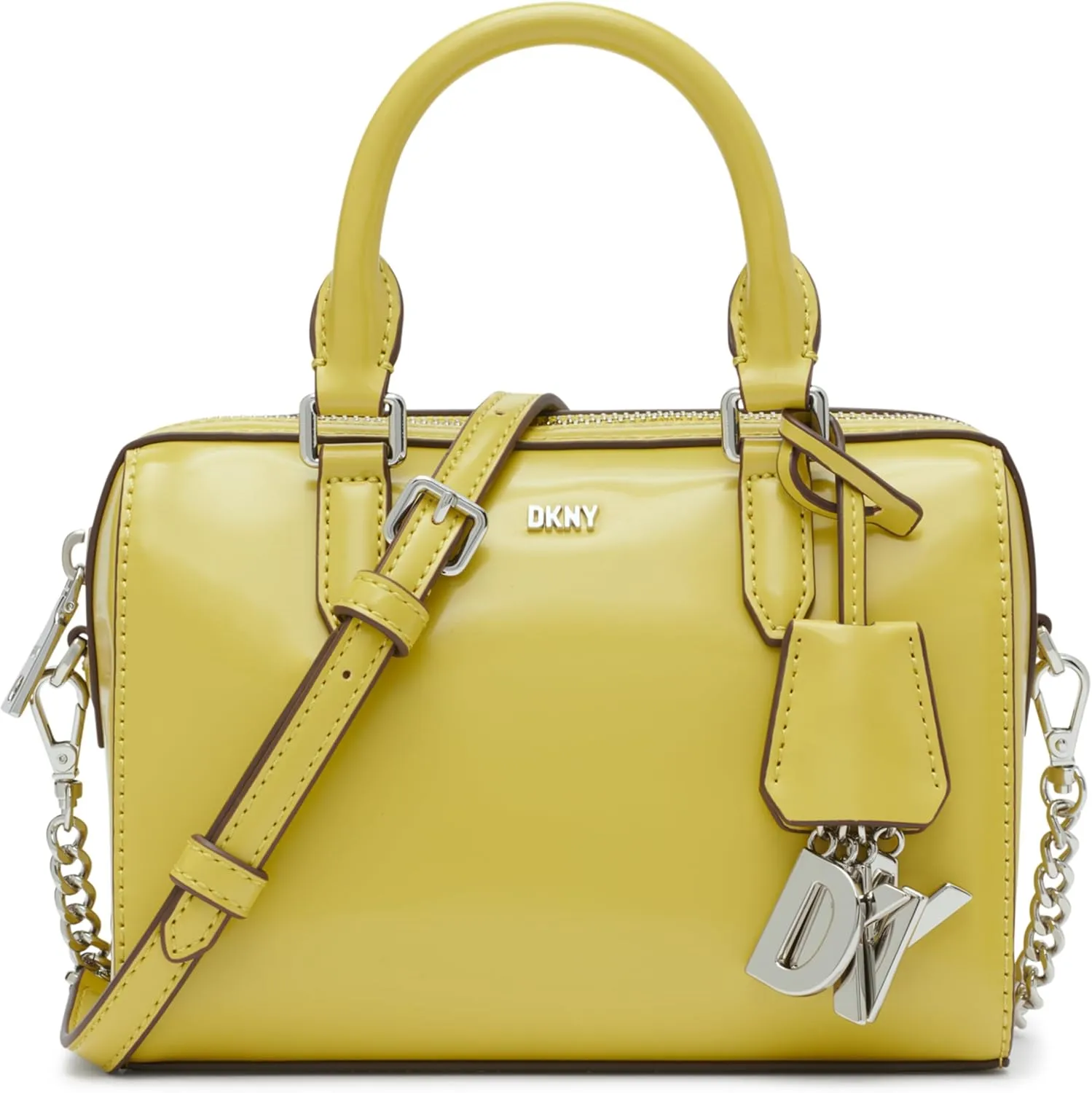 DKNY Paige Duffle Bag
