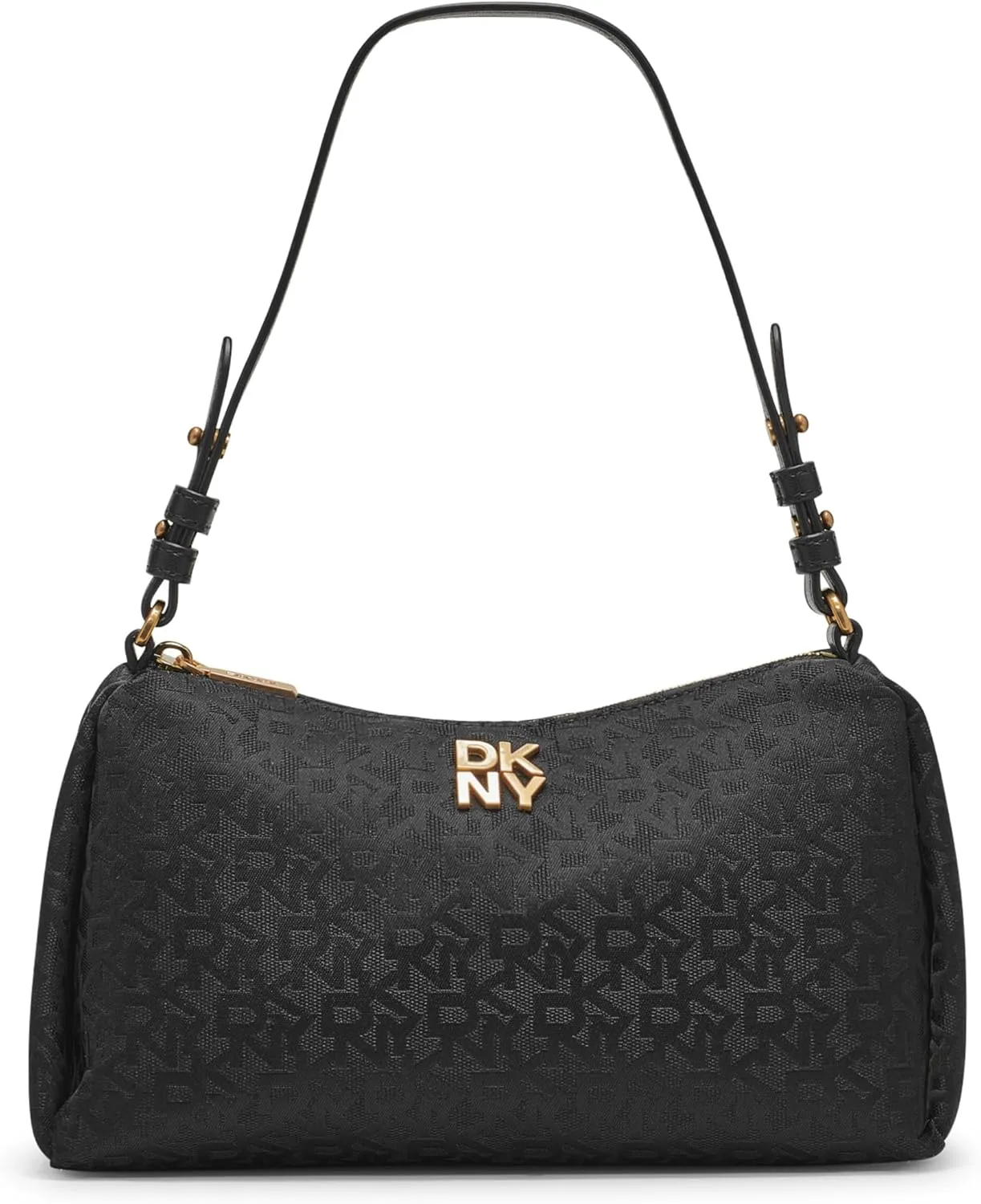 DKNY Remy Printed Shoulder Bag