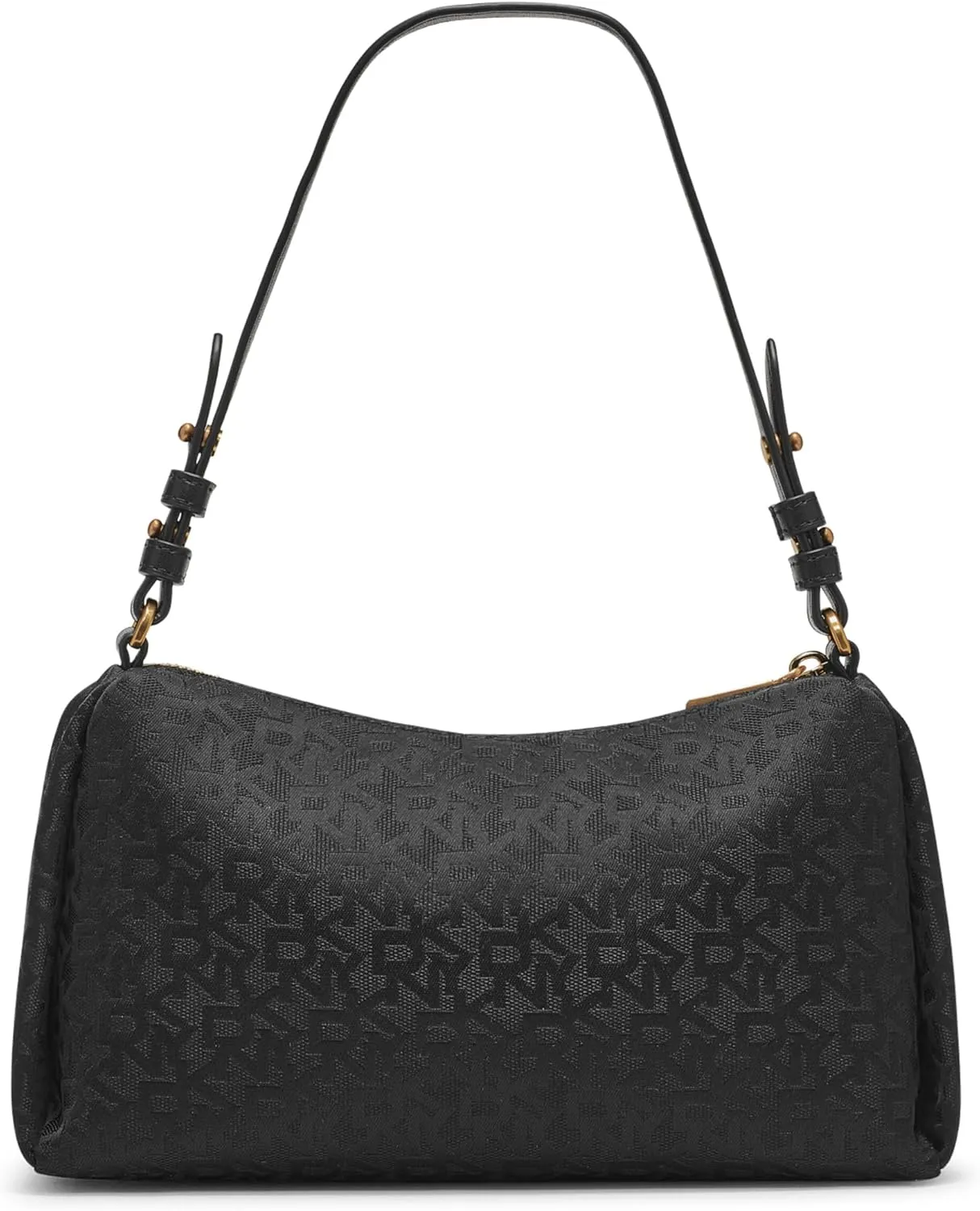 DKNY Remy Printed Shoulder Bag