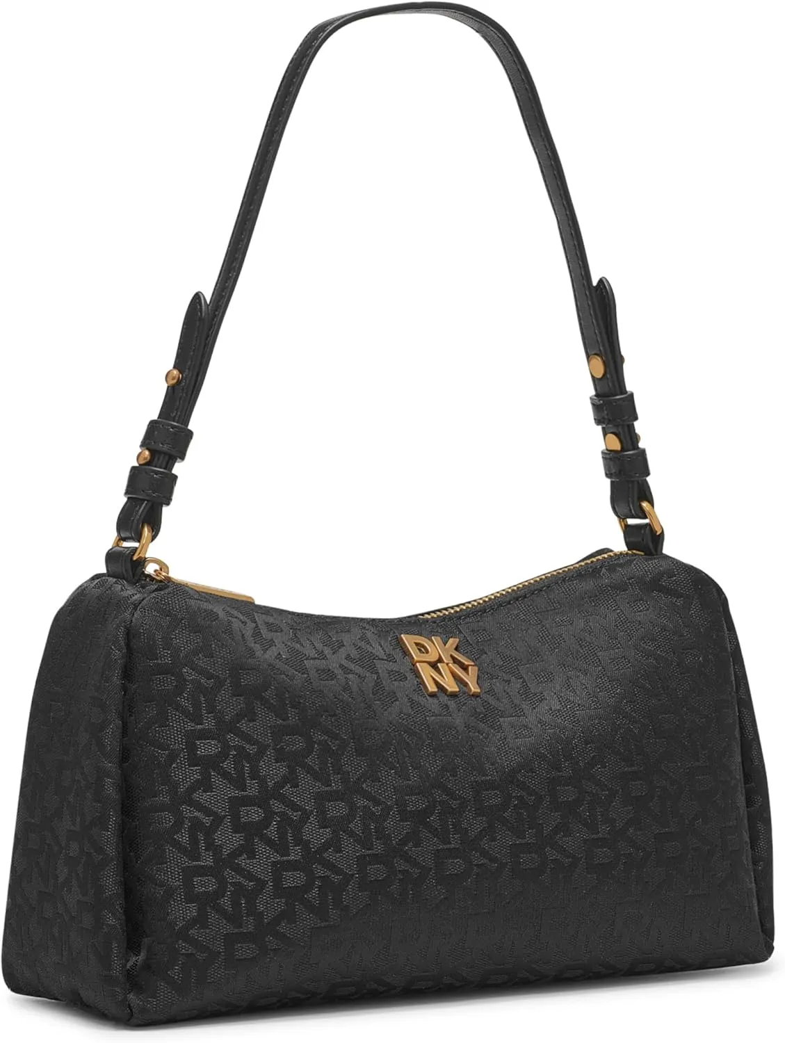 DKNY Remy Printed Shoulder Bag