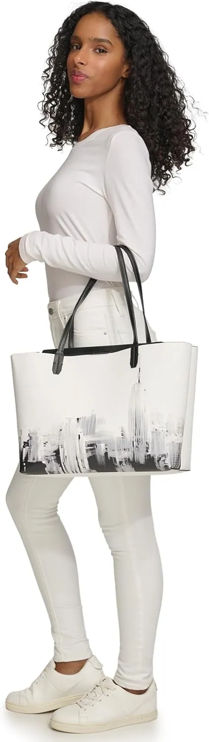 DKNY Riley Tote Bag