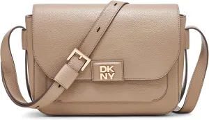 DKNY Robin Flap Crossbody