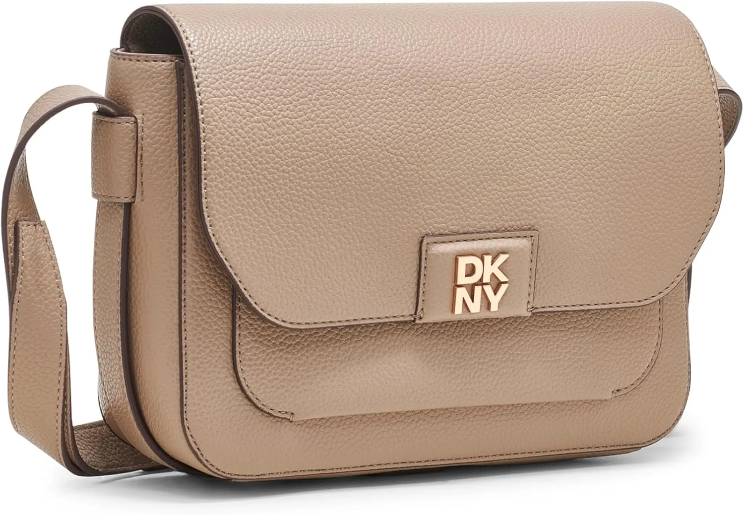 DKNY Robin Flap Crossbody