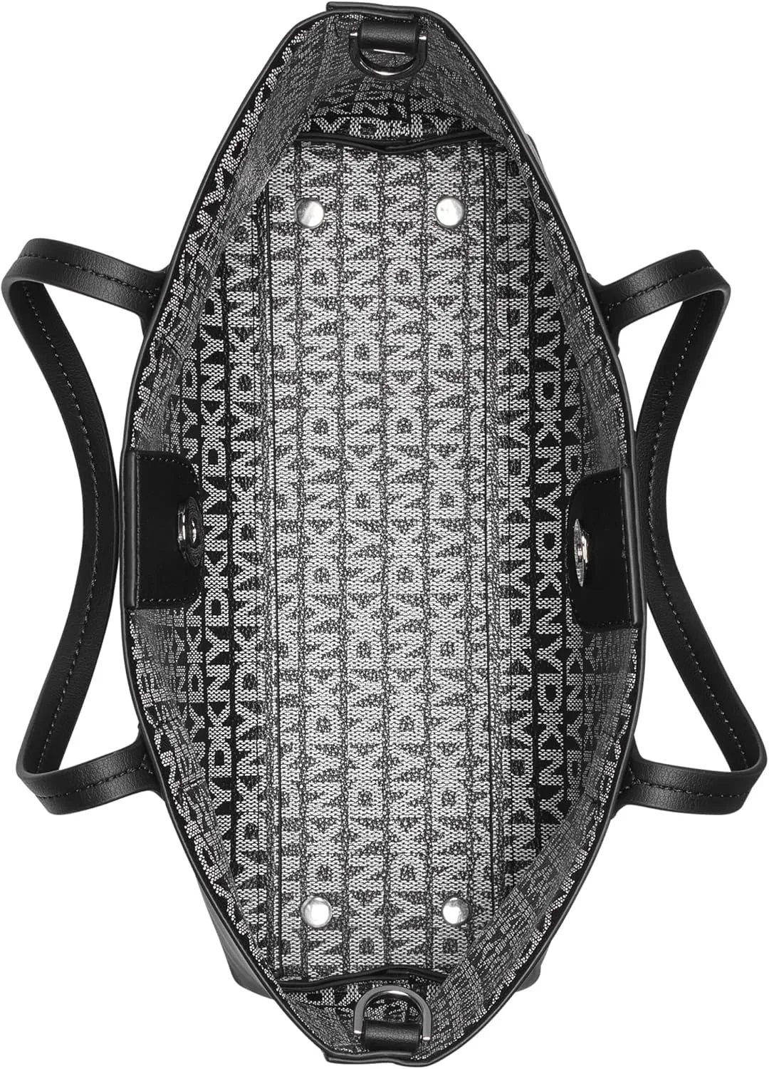 DKNY Saige Medium Tote Crossbody