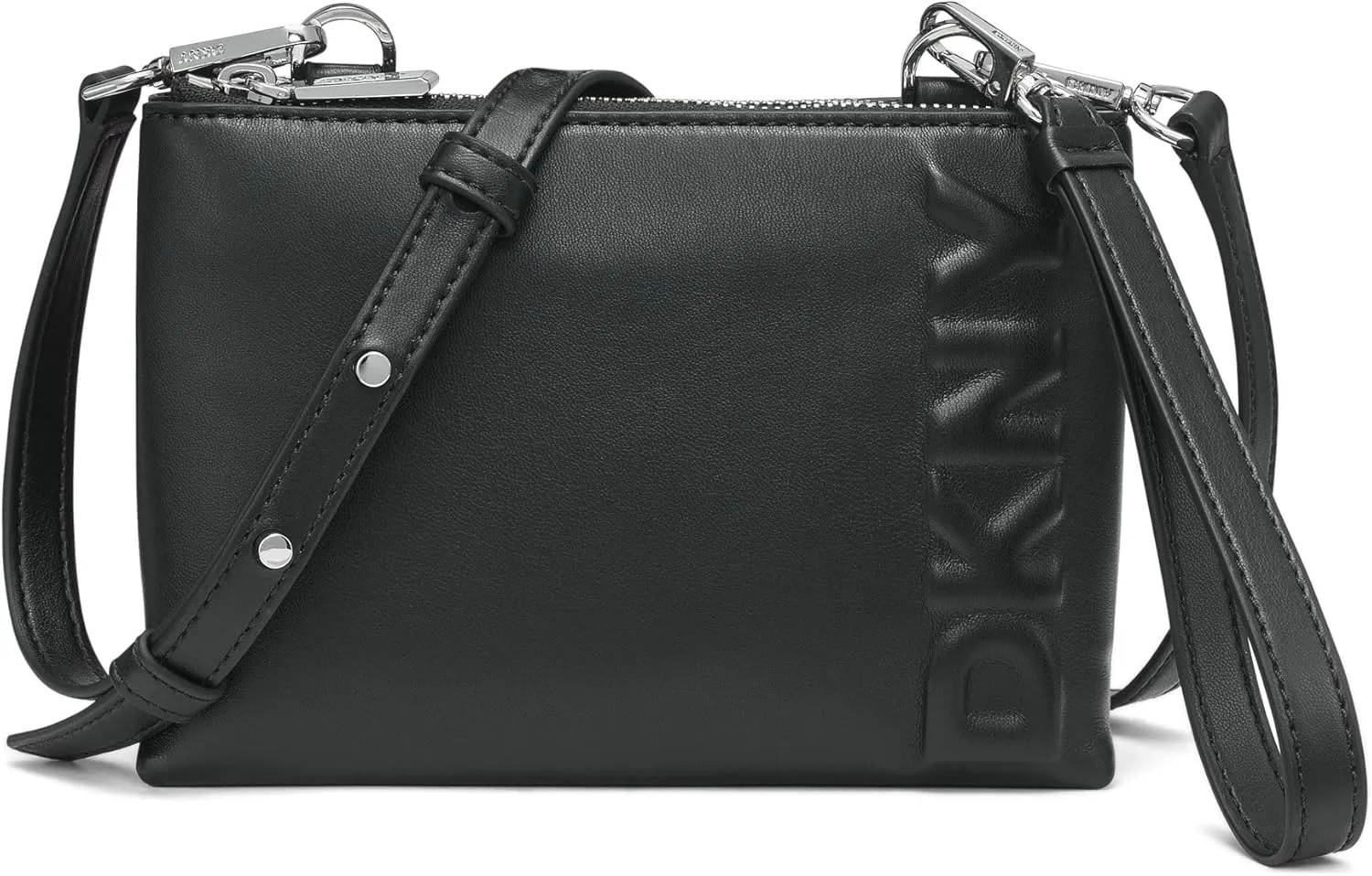 DKNY Tinsley Small Wristlet Crossbody