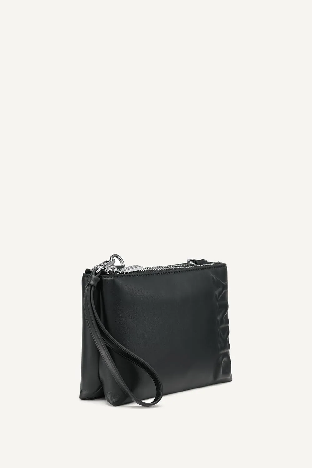 DKNY Tinsley Small Wristlet Crossbody