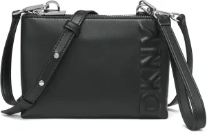 DKNY Tinsley Small Wristlet Crossbody