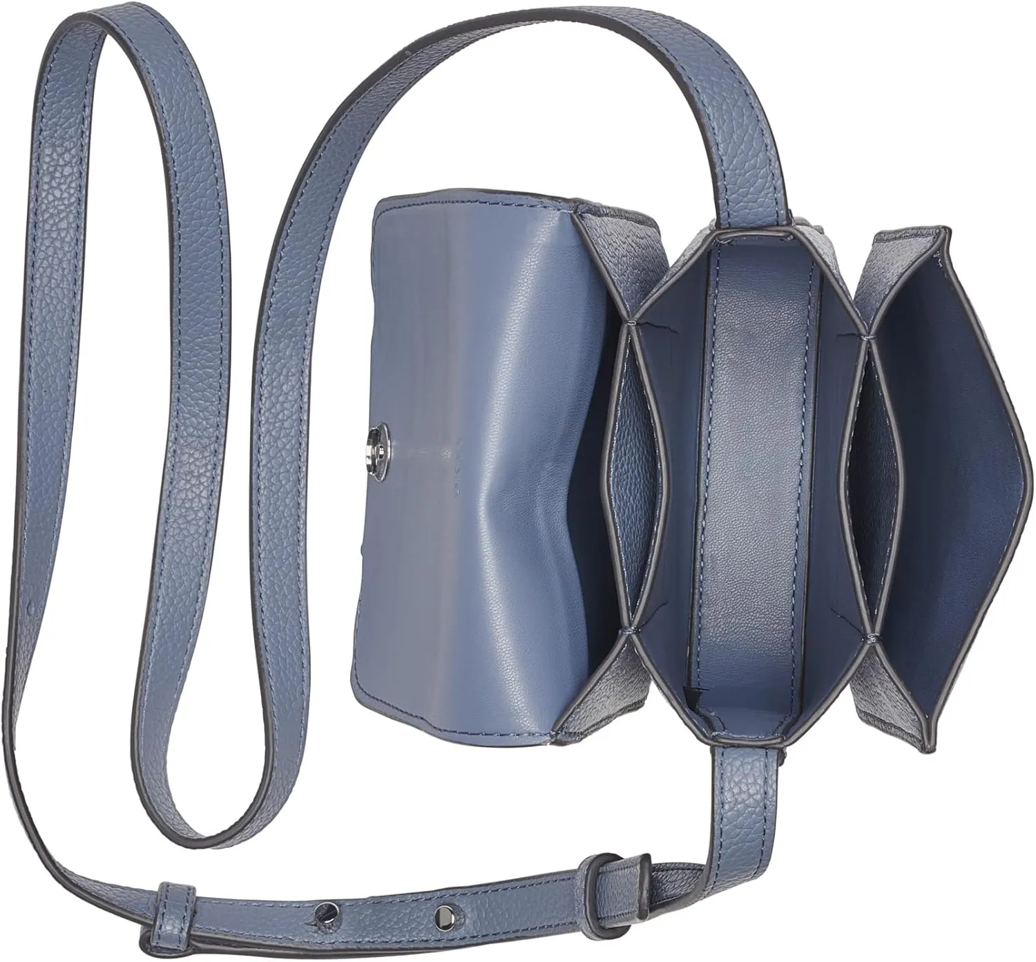 DKNY Willa Phone Crossbody