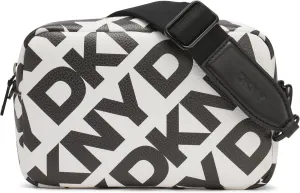 DKNY womens Kenza Camera Crossbody