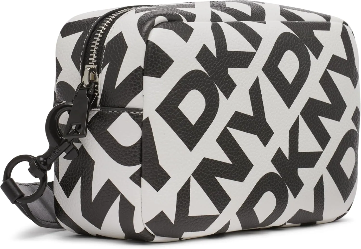 DKNY womens Kenza Camera Crossbody