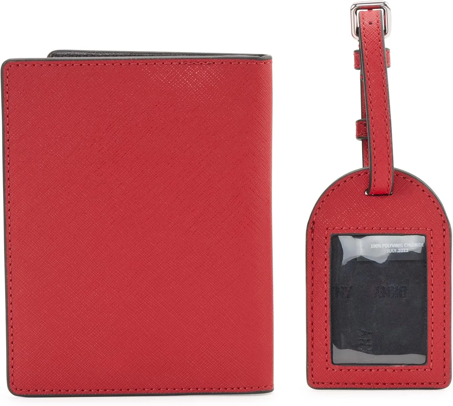 DKNY Women's Phoenix Travel Set