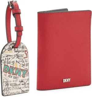 DKNY Women's Phoenix Travel Set